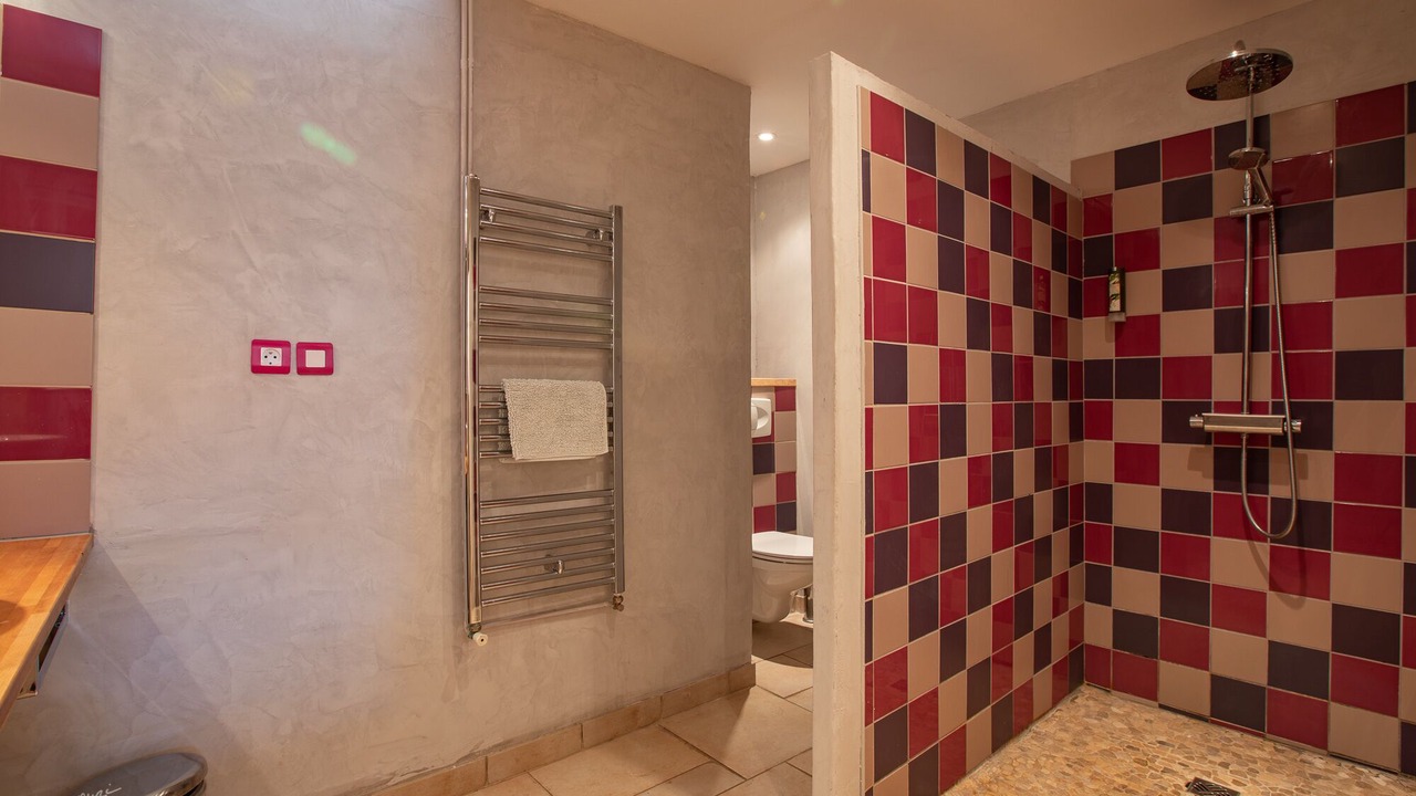 Photo of Bathroom in Montreal