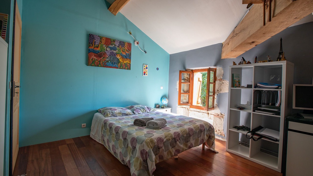 Photo of Bedroom in Montreal