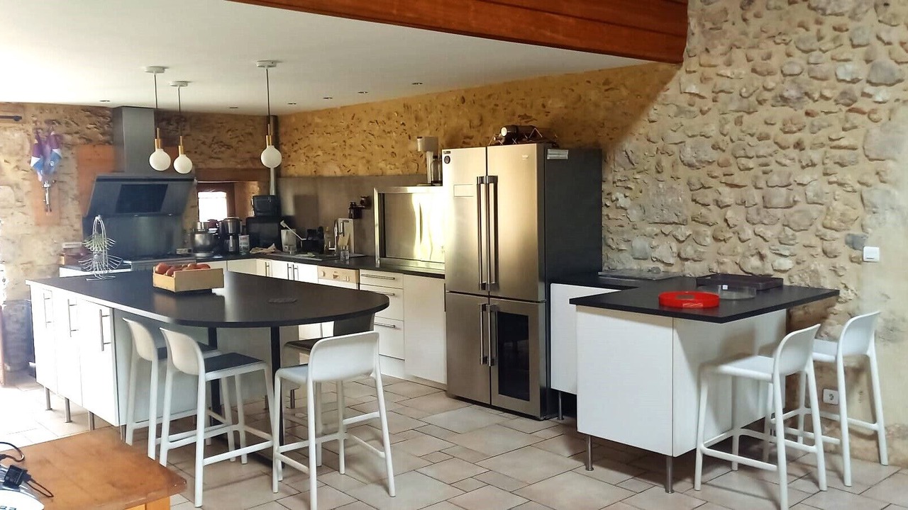 Photo of Kitchen in Montreal