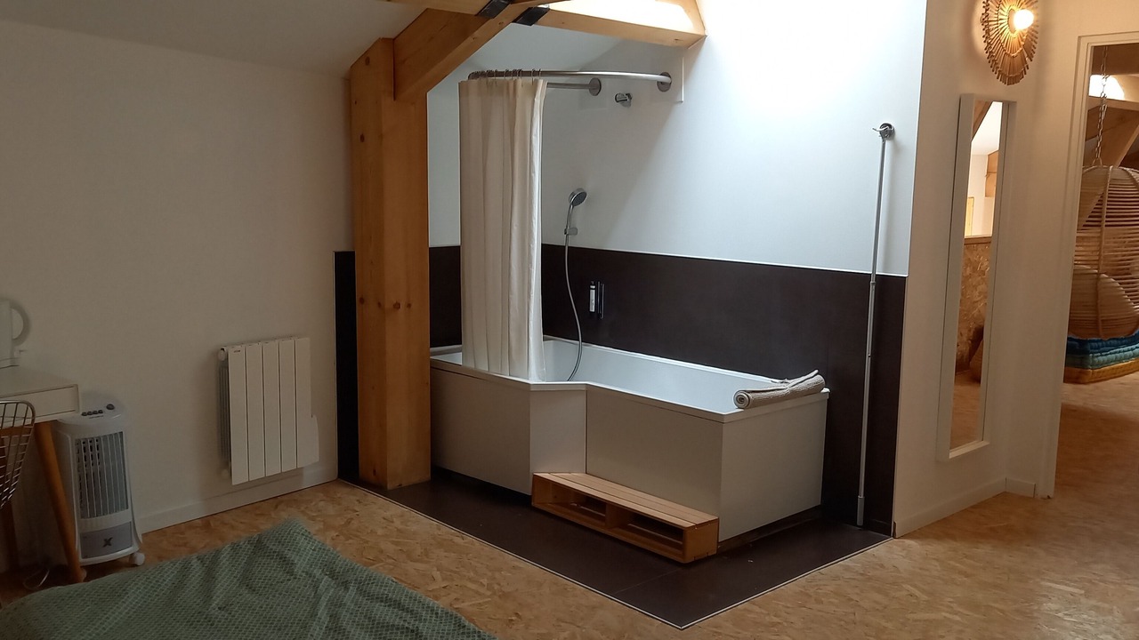 Photo of Bathroom in Montreal