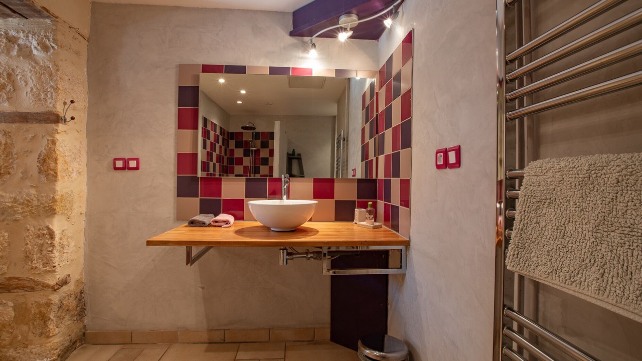 Photo of Bathroom in Montreal