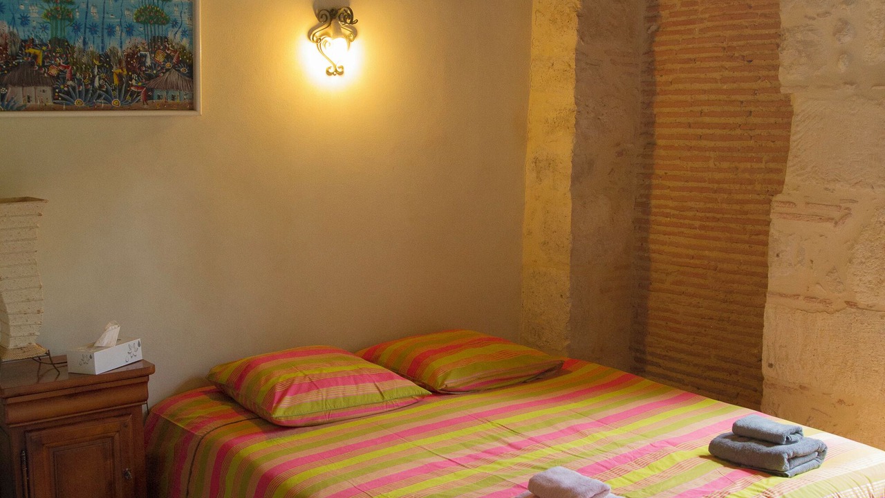 Photo of Bedroom in Montreal