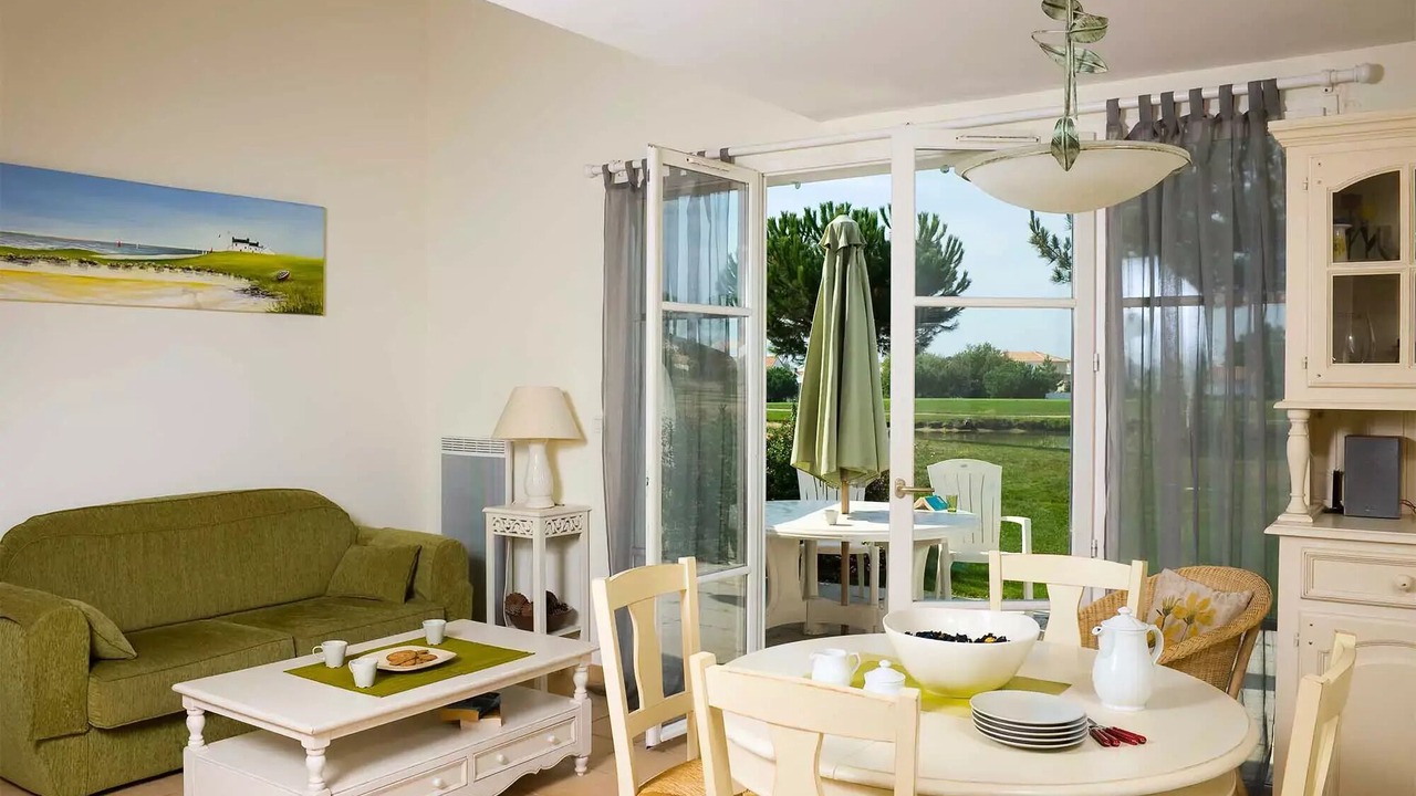 Photo of Livingroom in L'Aiguillon-sur-Vie