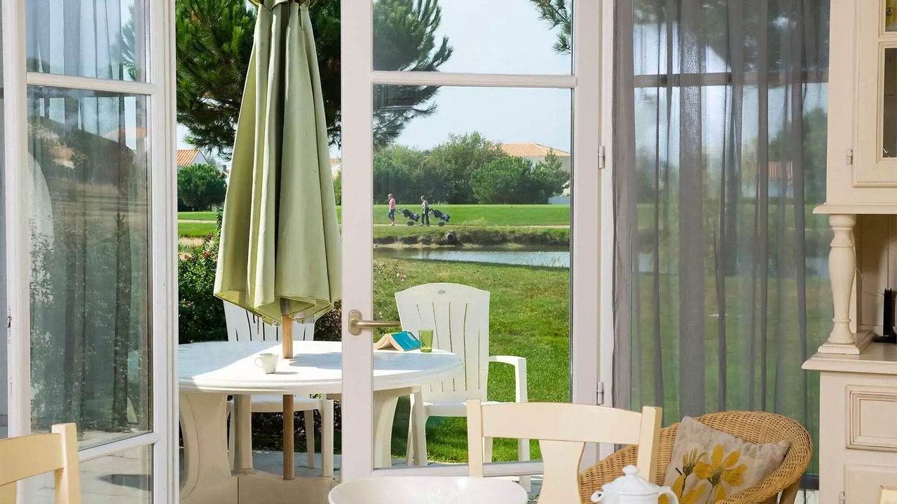 Photo of Outdoor in L'Aiguillon-sur-Vie