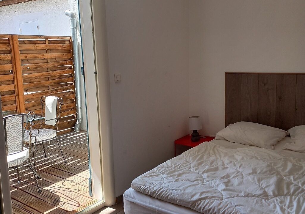 Photo of Bedroom in Vallon-Pont-d'Arc