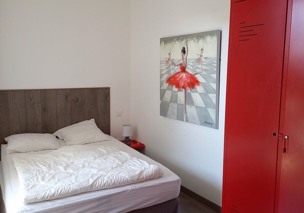 Photo of Bedroom in Vallon-Pont-d'Arc