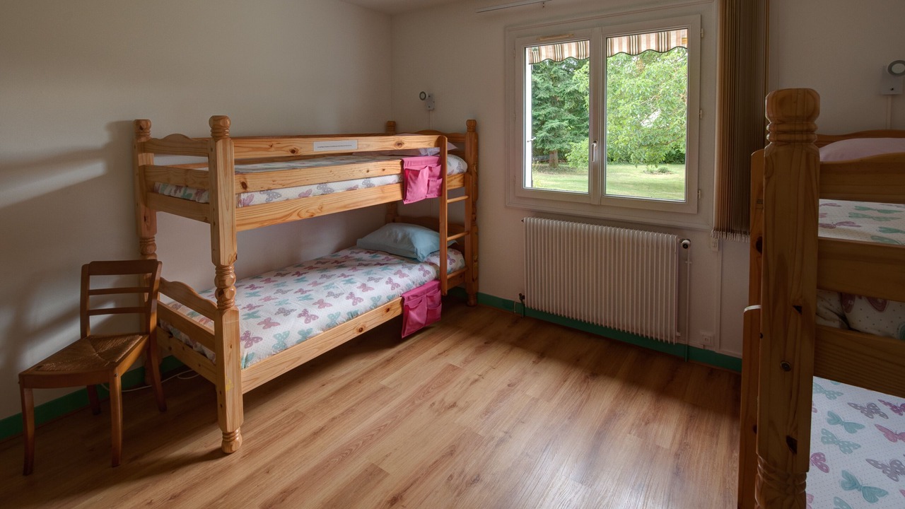 Photo of Bedroom in Montlouis-sur-Loire