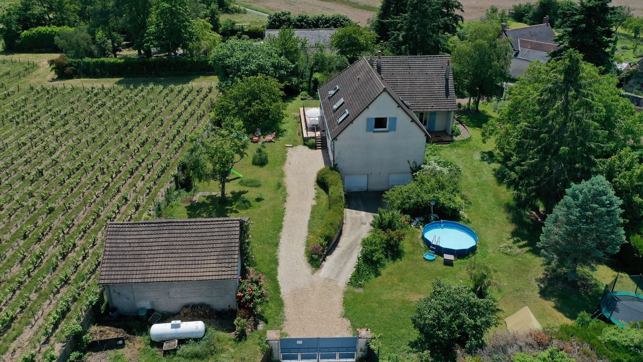 Photo of Outdoor in Montlouis-sur-Loire