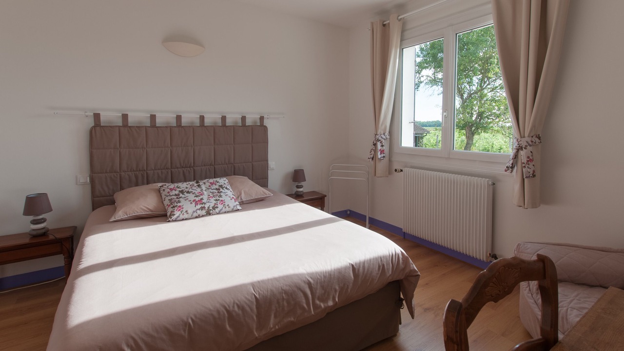 Photo of Bedroom in Montlouis-sur-Loire