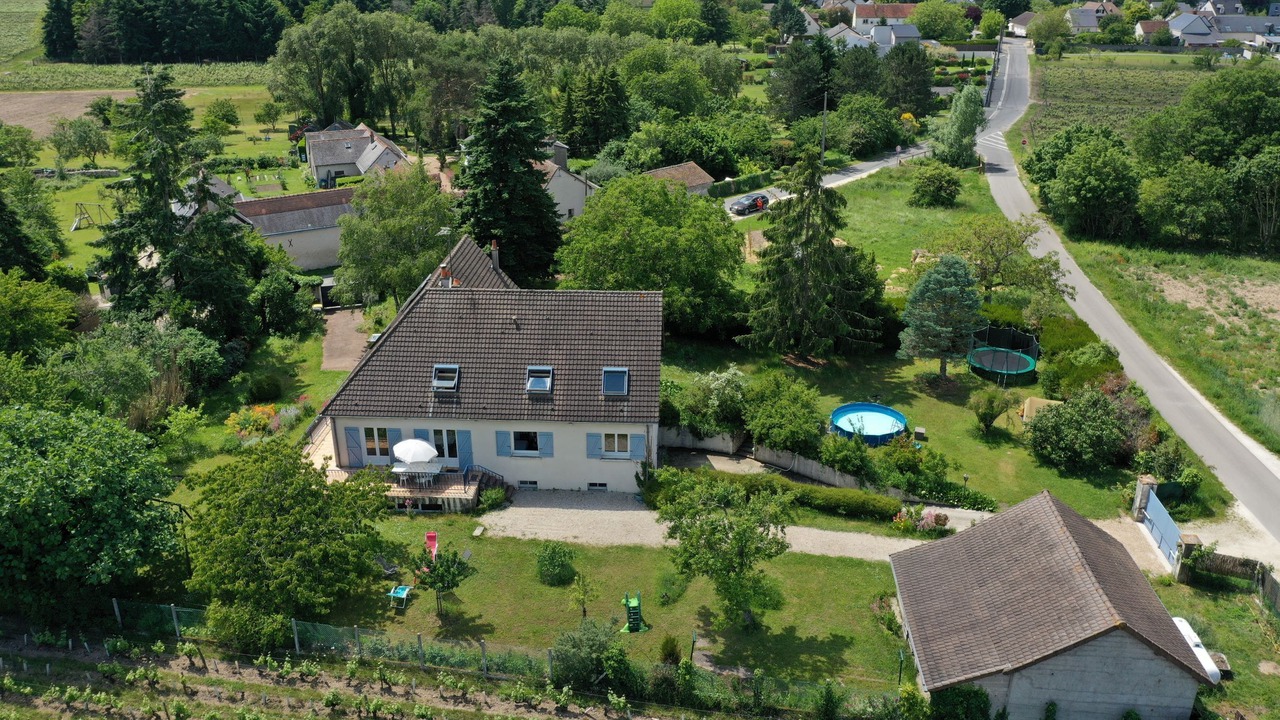 Photo of Outdoor in Montlouis-sur-Loire