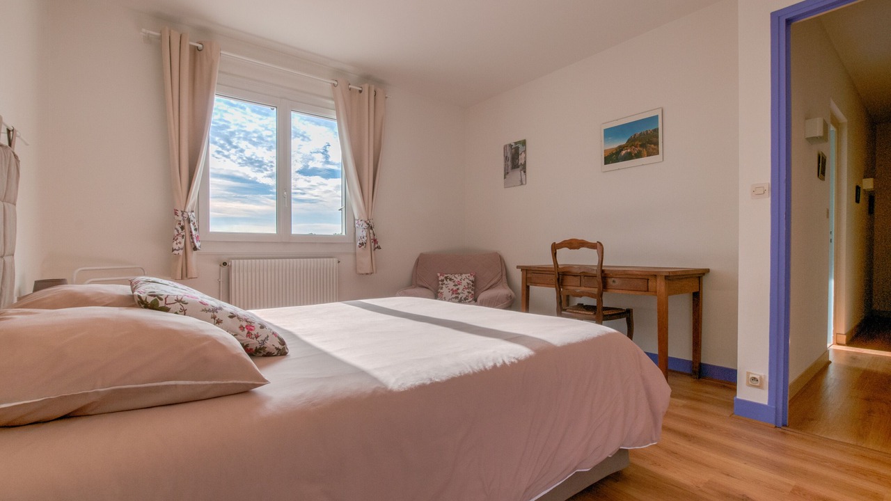Photo of Bedroom in Montlouis-sur-Loire