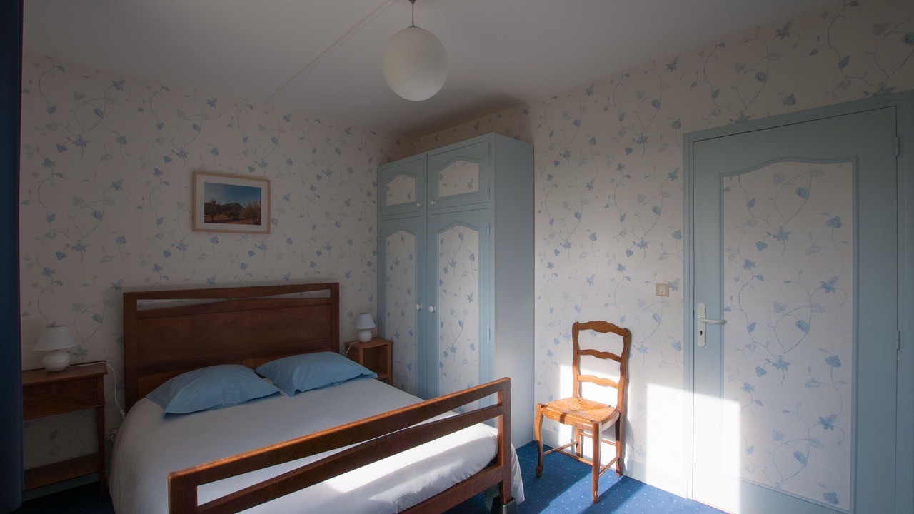 Photo of Bedroom in Montlouis-sur-Loire