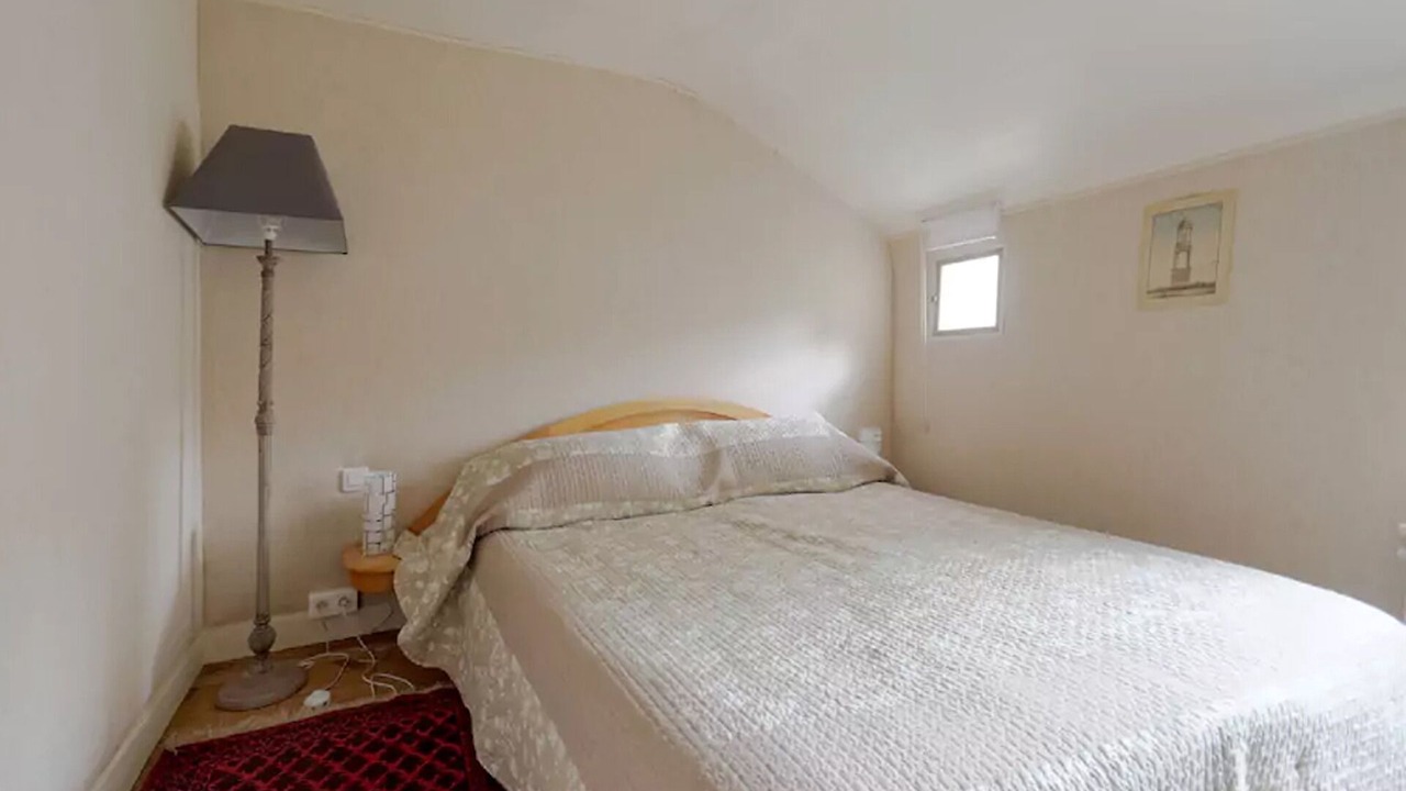 Photo of Bedroom in Saint-Thomas-d'Aquin