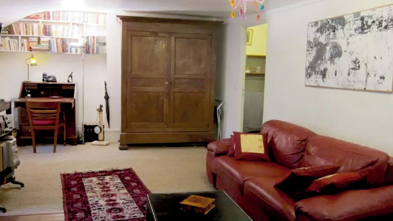 Photo of Livingroom in Saint-Thomas-d'Aquin