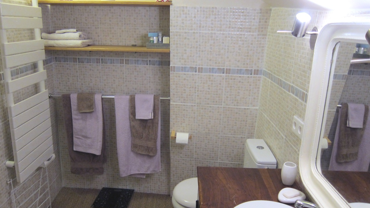 Photo of Bathroom in Saint-Thomas-d'Aquin