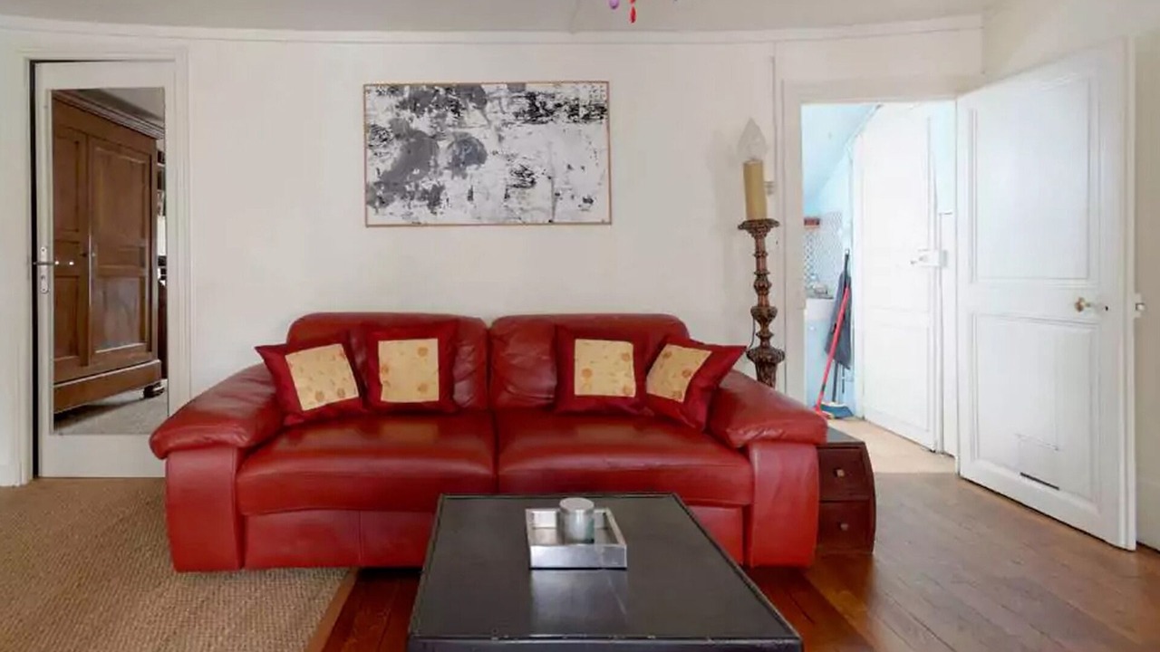 Photo of Livingroom in Saint-Thomas-d'Aquin