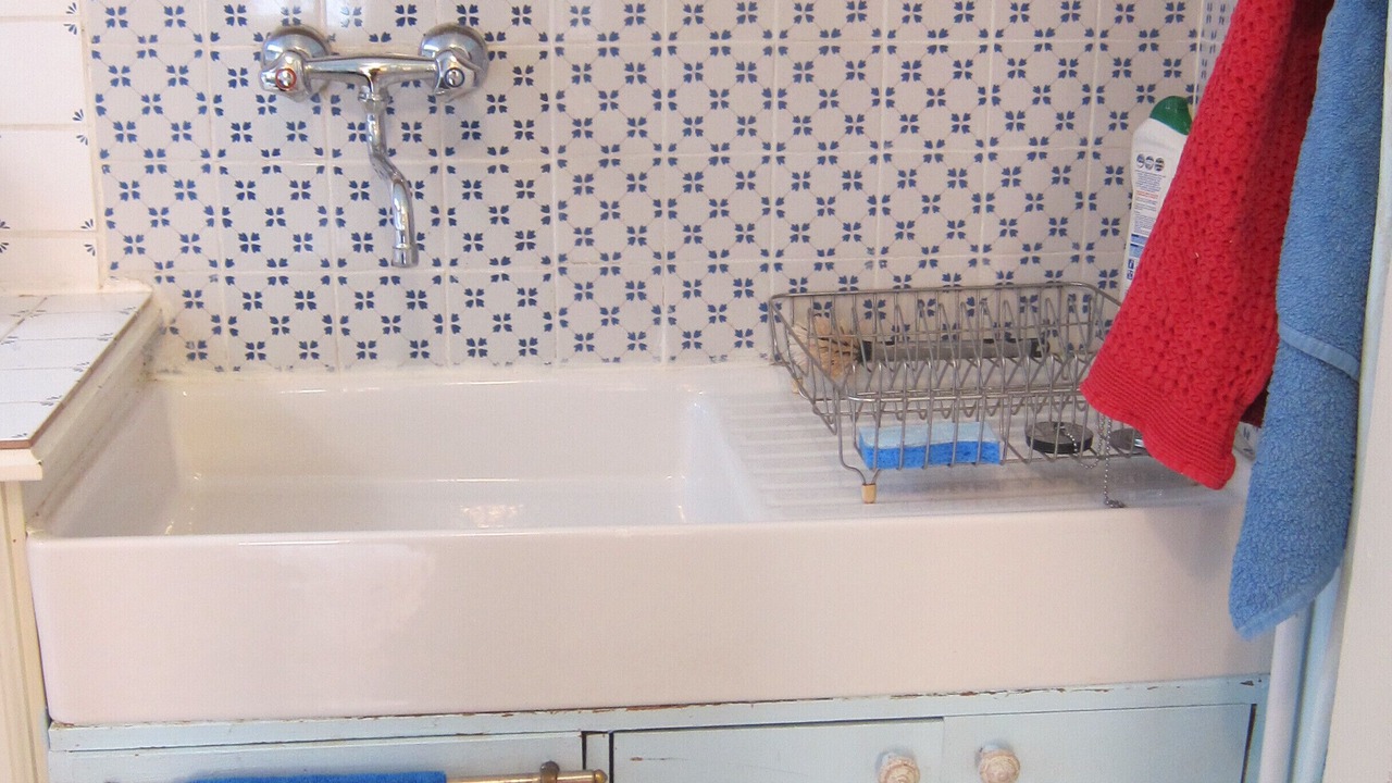 Photo of Bathroom in Saint-Thomas-d'Aquin
