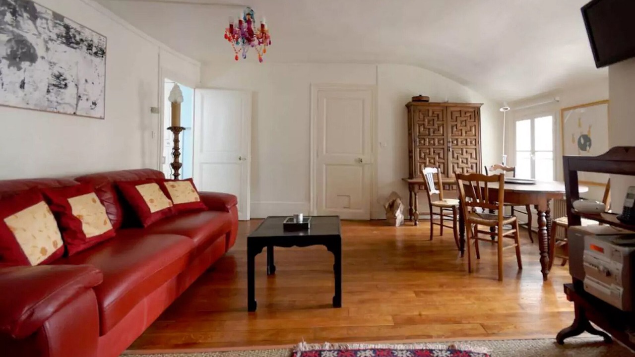 Photo of Livingroom in Saint-Thomas-d'Aquin