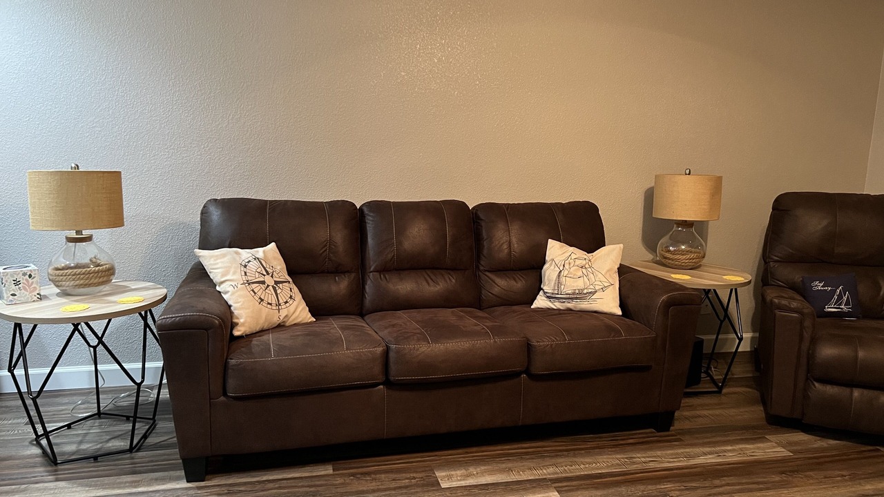 Photo of Livingroom in Lakeland