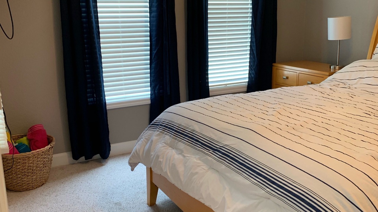 Photo of Bedroom in Lakeland