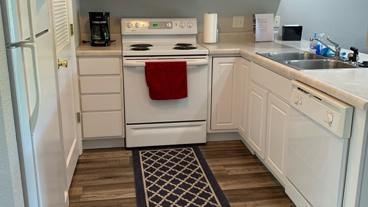 Photo of Kitchen in Lakeland