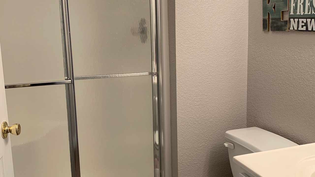 Photo of Bathroom in Lakeland