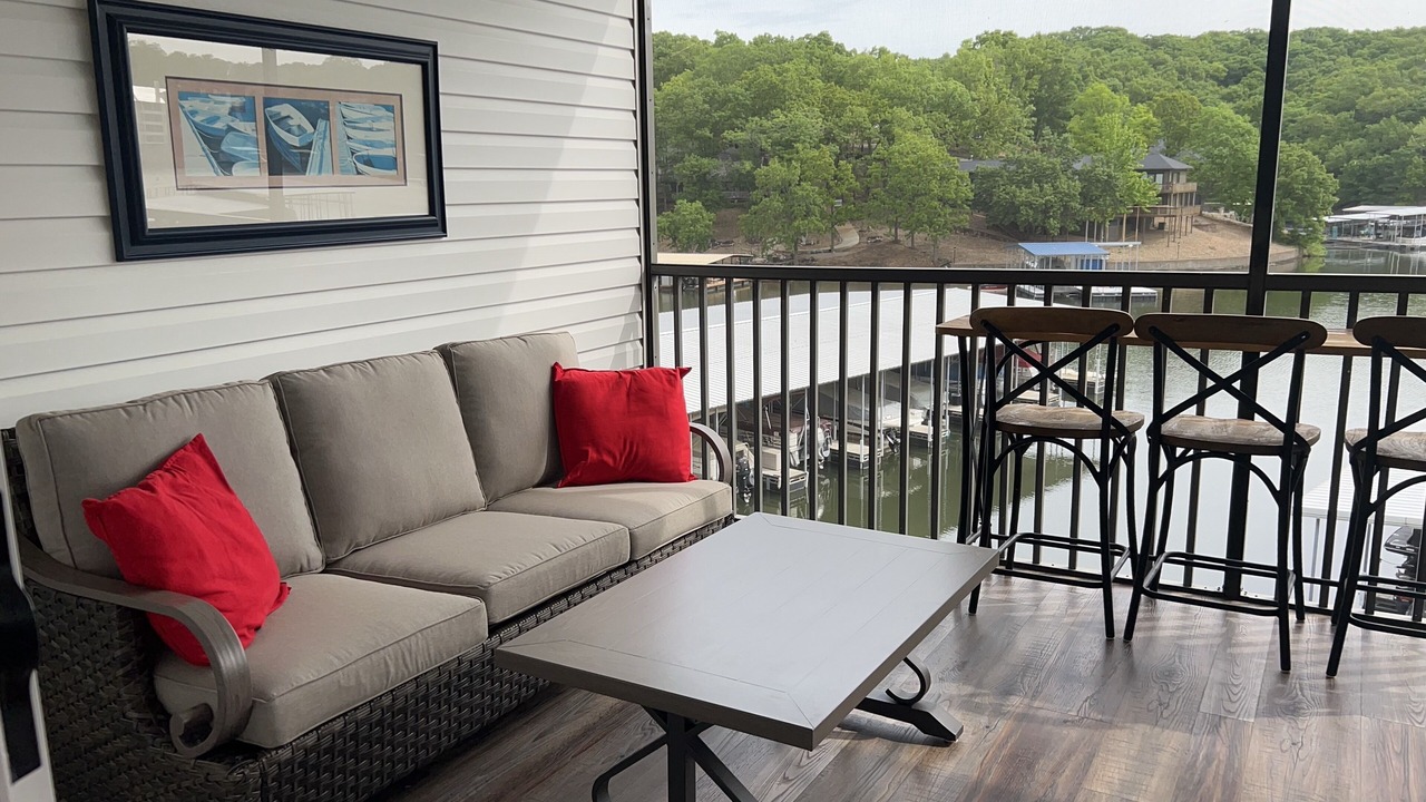 Photo of Livingroom in Lakeland