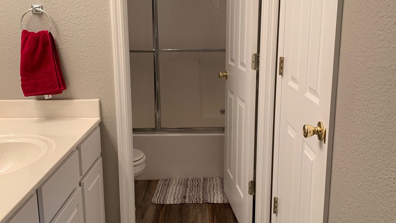 Photo of Bathroom in Lakeland