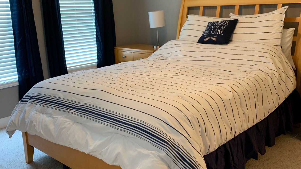 Photo of Bedroom in Lakeland