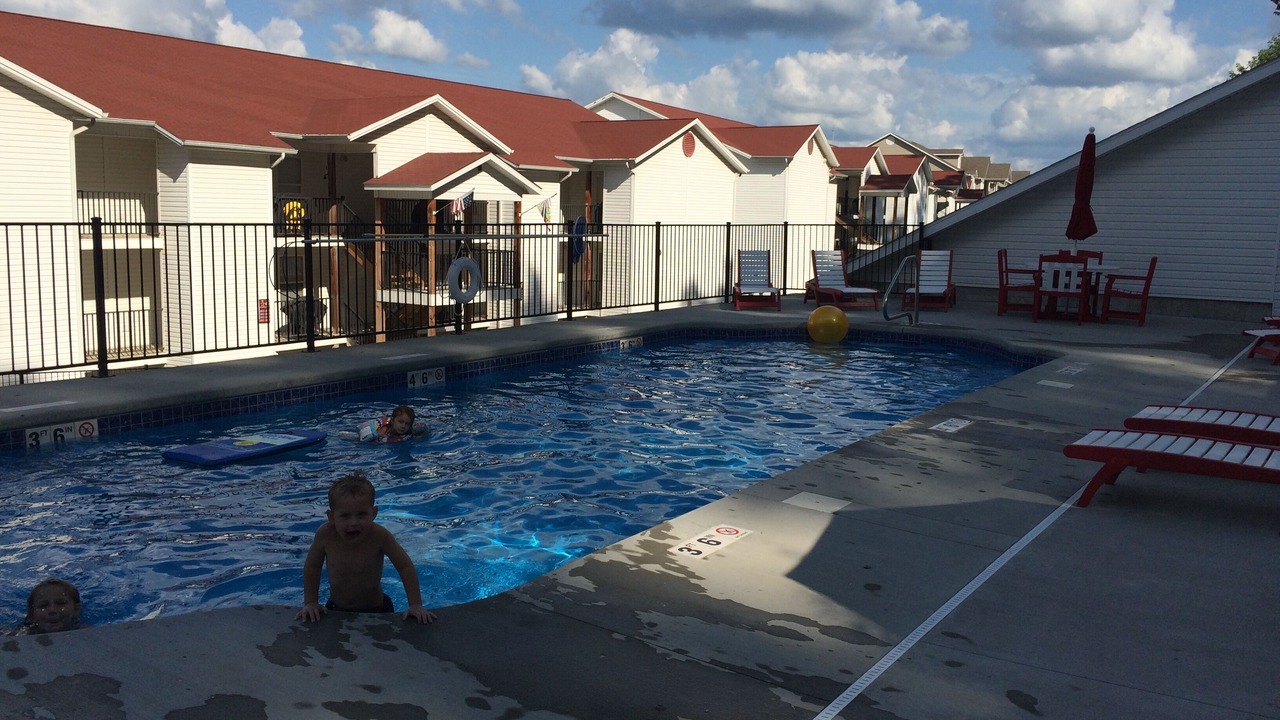 Photo of Outdoor in Lakeland