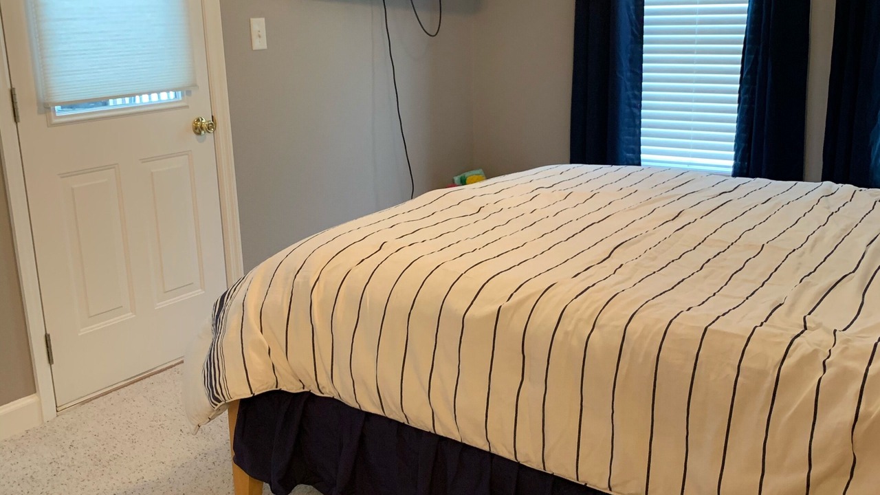 Photo of Bedroom in Lakeland