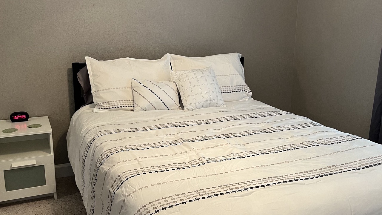 Photo of Bedroom in Lakeland