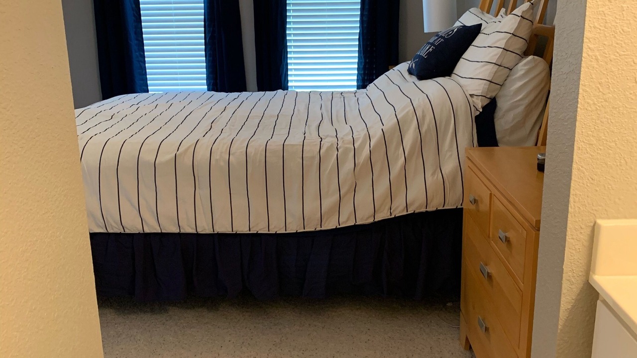 Photo of Bedroom in Lakeland