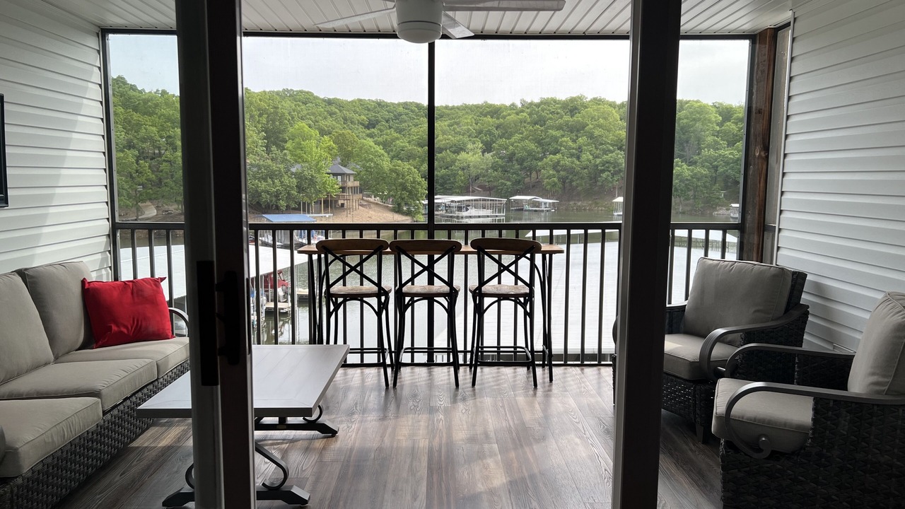 Photo of Livingroom in Lakeland
