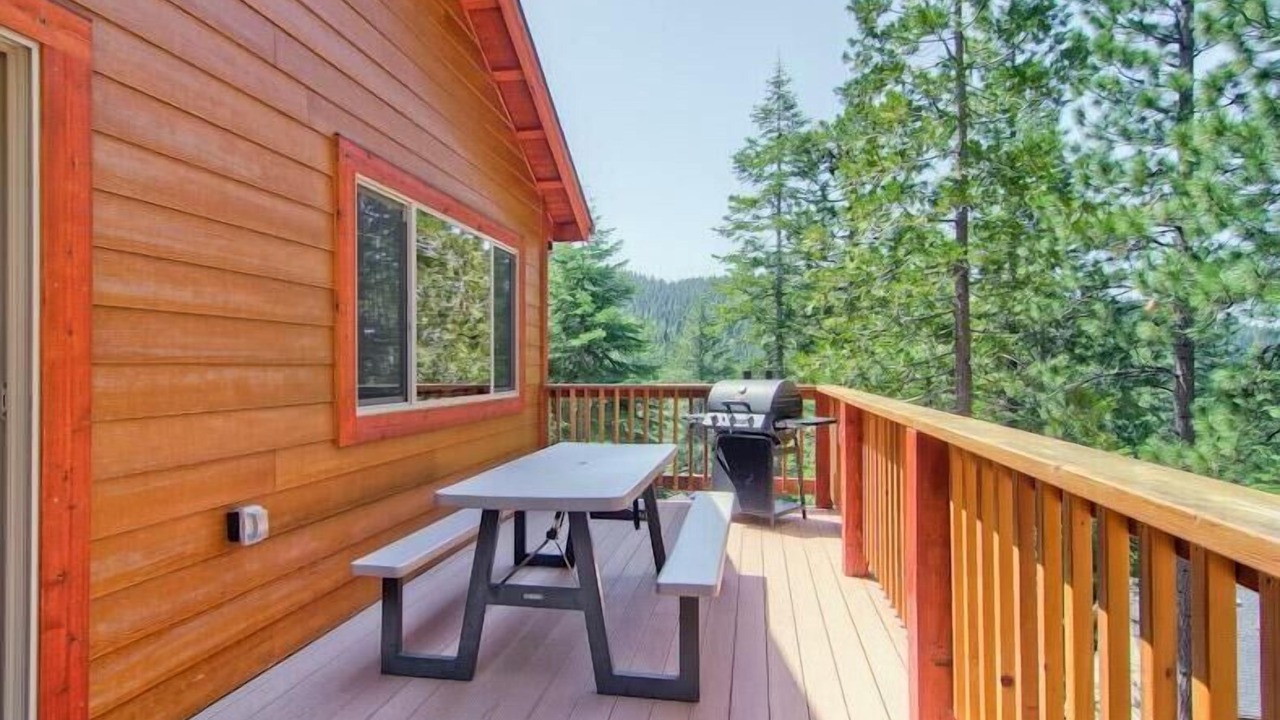 Photo of Outdoor in Yosemite West