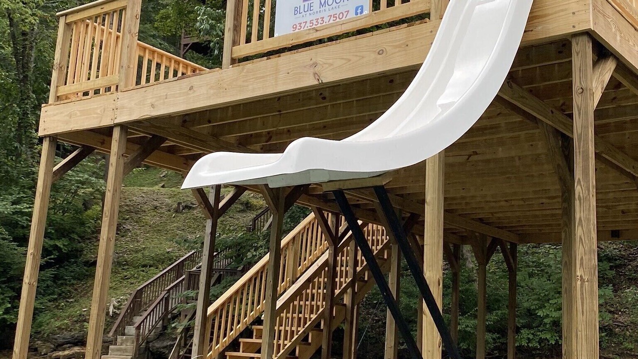 Photo of Outdoor in Lakeside Estates