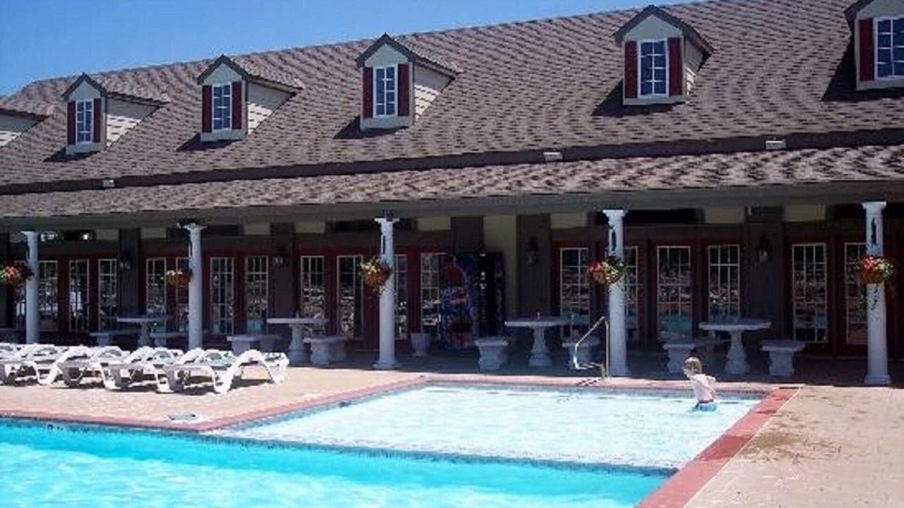 Photo of Outdoor in Williamsburg