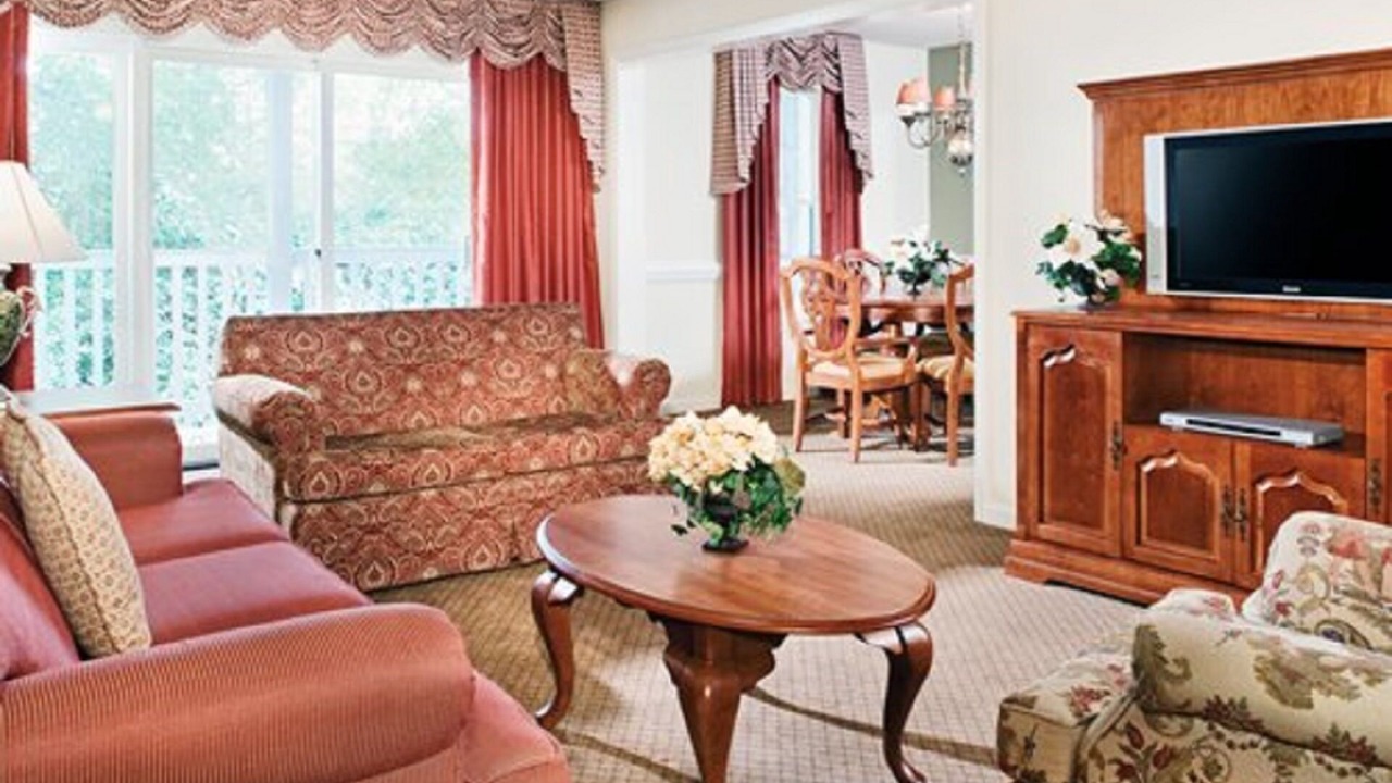 Photo of Livingroom in Williamsburg