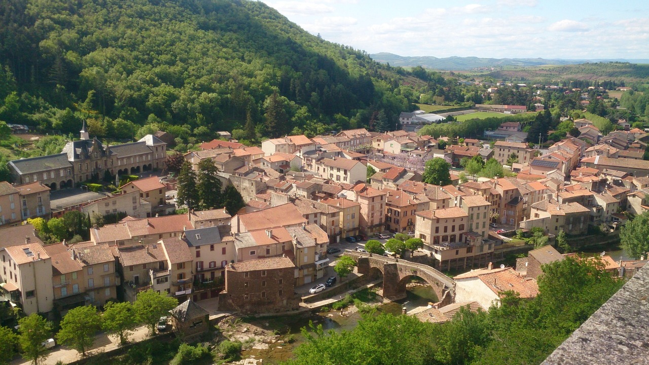 Photo of Outdoor in Camares