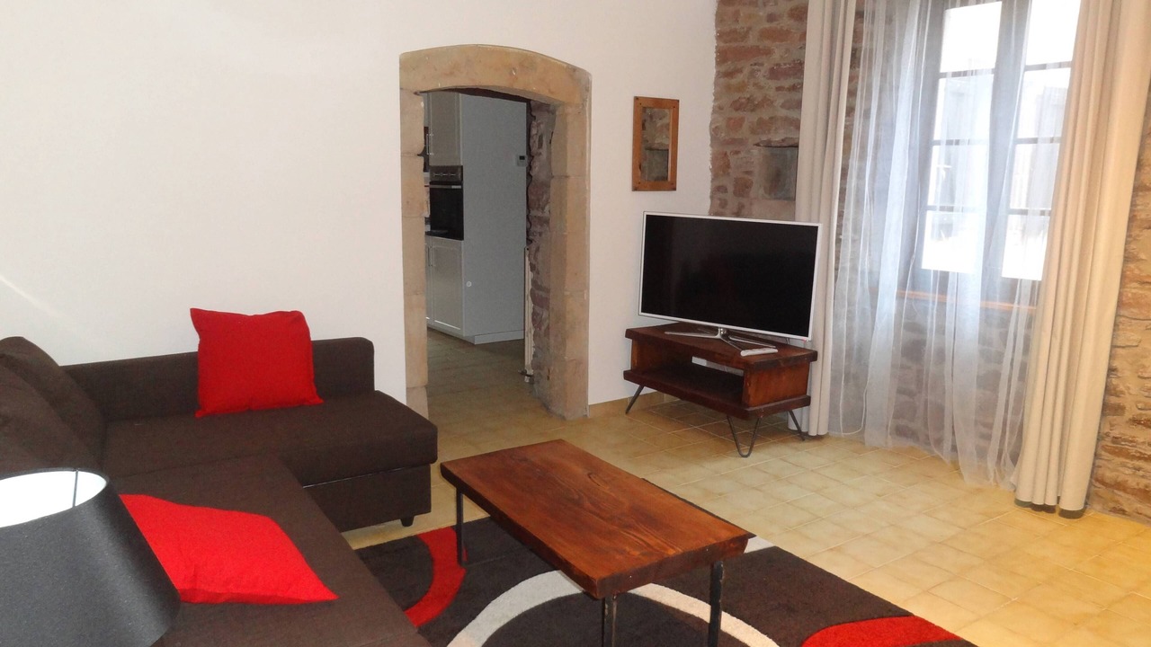 Photo of Livingroom in Camares