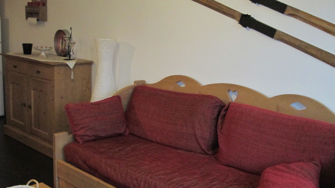 Photo of Livingroom in Sapois