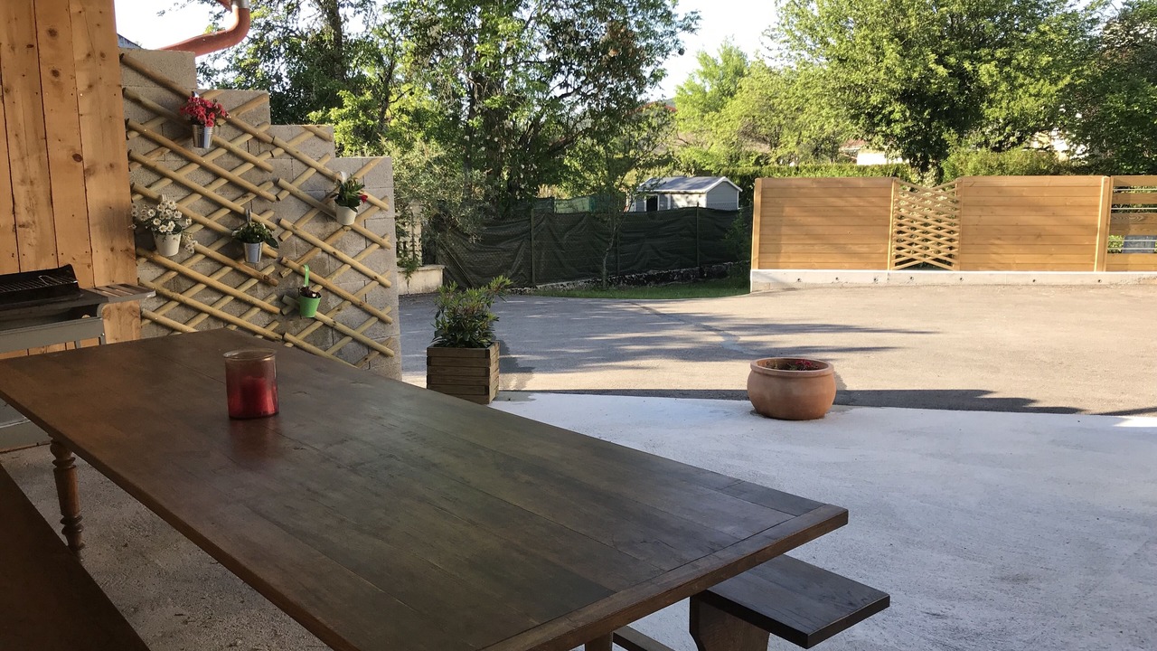 Photo of Outdoor in Sapois
