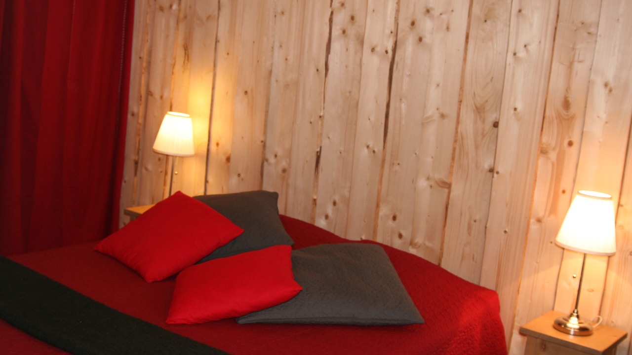 Photo of Bedroom in Sapois