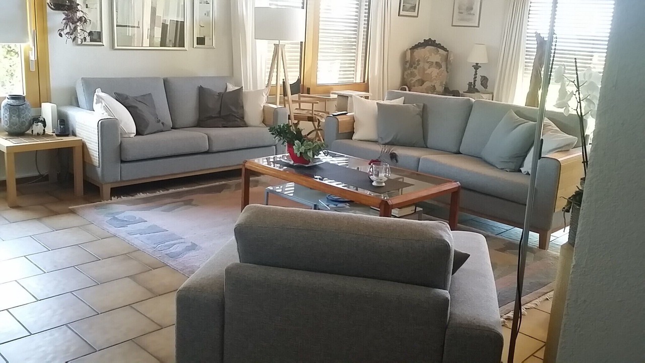 Photo of Livingroom in Saint-Aubin-Sauges