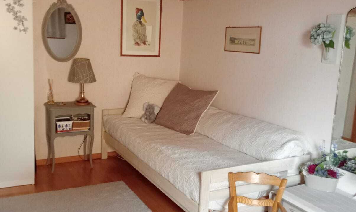 Photo of Bedroom in Saint-Aubin-Sauges