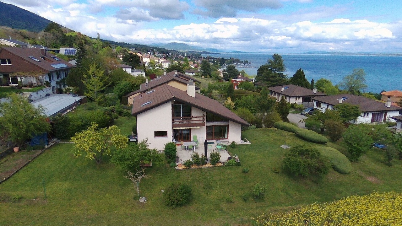 Photo of Outdoor in Saint-Aubin-Sauges