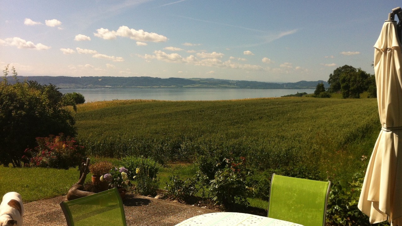 Photo of Outdoor in Saint-Aubin-Sauges