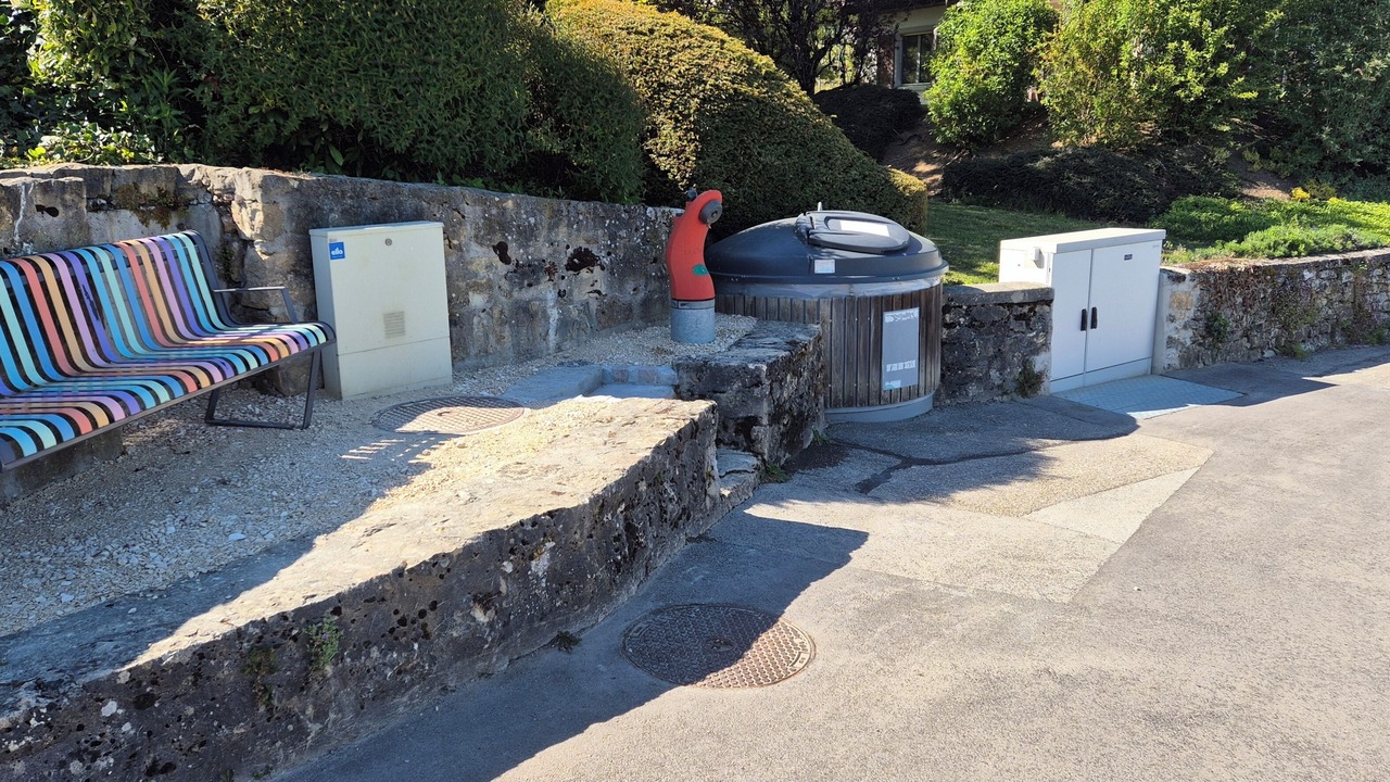 Photo of Outdoor in Saint-Aubin-Sauges