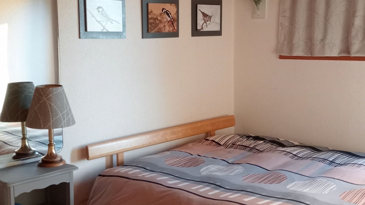Photo of Bedroom in Saint-Aubin-Sauges