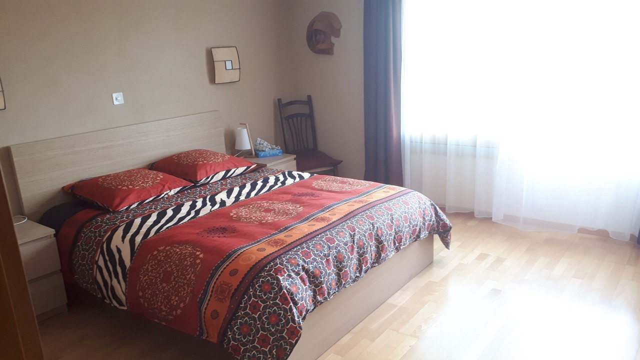 Photo of Bedroom in Saint-Aubin-Sauges